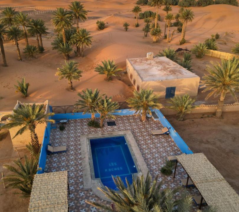 Photo of Others in Merzouga