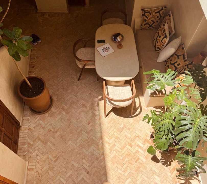 Photo of Others in Riad Zitoun Jdid