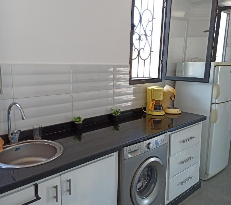 Photo of Kitchen in Ida Ougourd