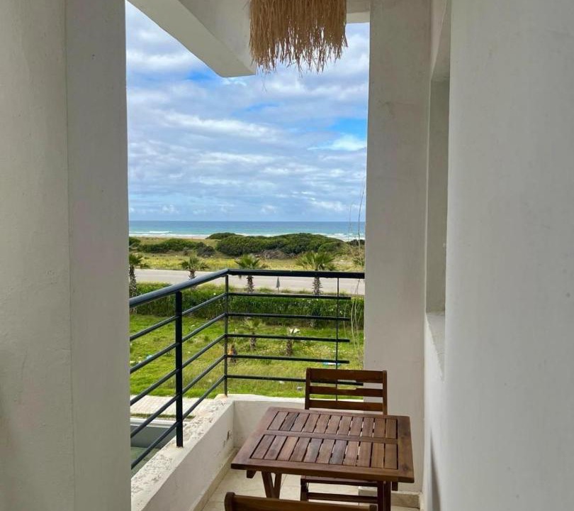 Photo of Patio Balcony in Hjar Ennhal