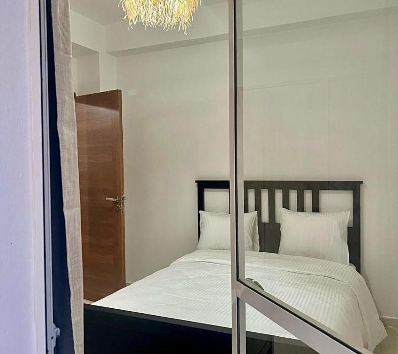 Photo of Bedroom in Hjar Ennhal