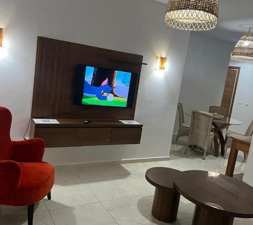 Photo of Livingroom in Hjar Ennhal