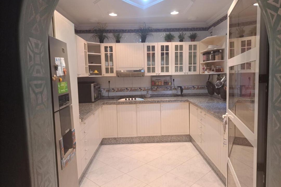 Photo of Kitchen in Founty