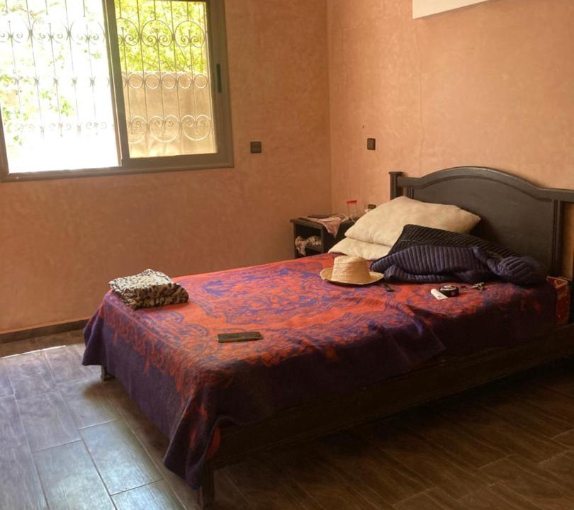 Photo of Bedroom in Tnine Ourika