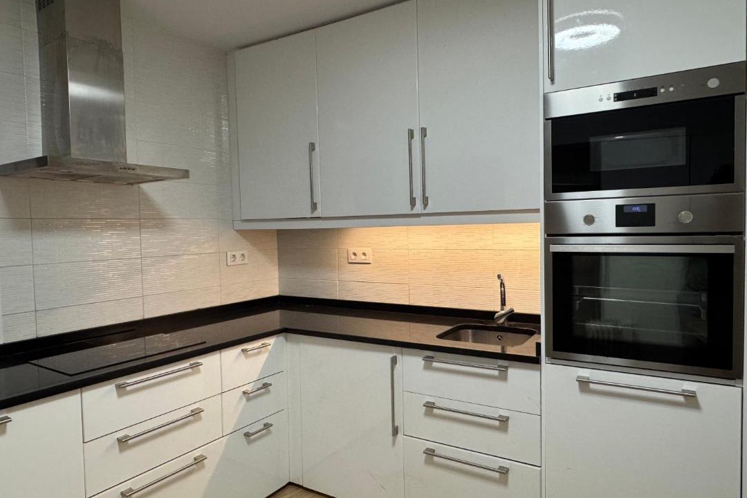 Photo of Kitchen in Salas
