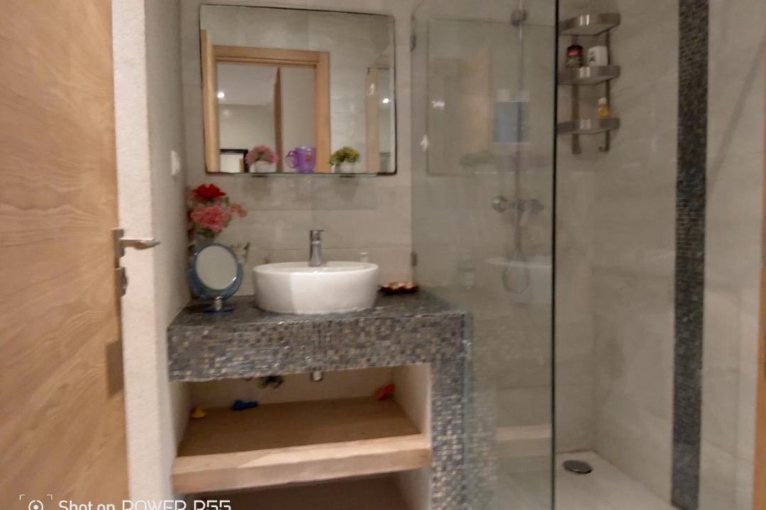 Photo of Bathroom in Pont Blondin