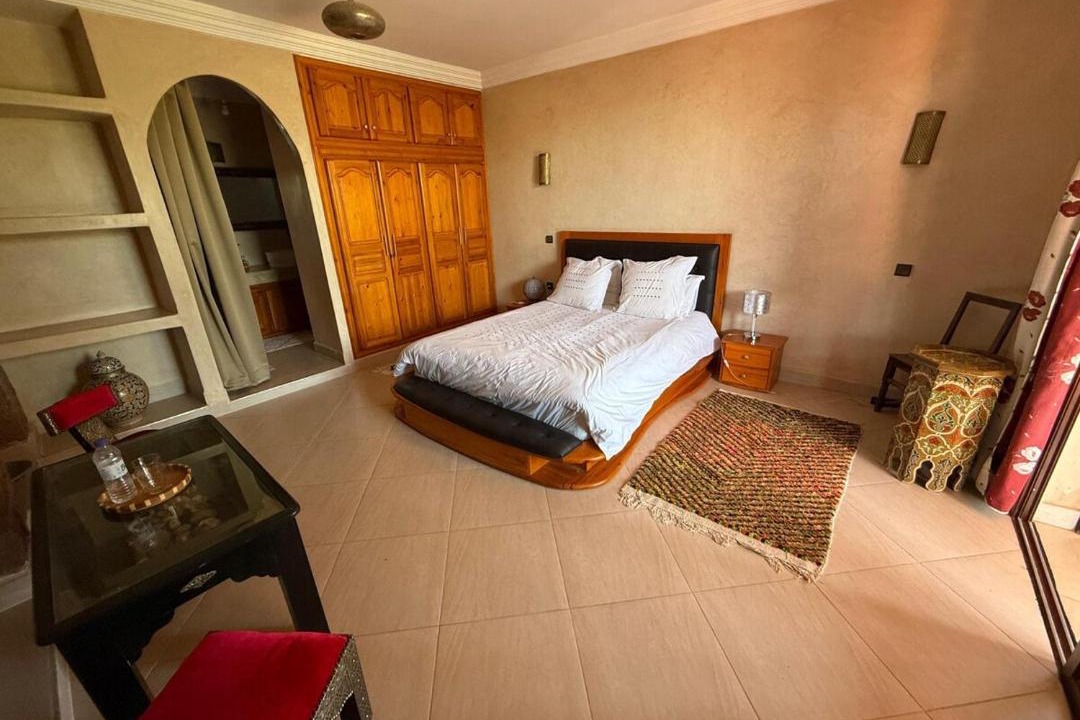 Photo of Bedroom in Ait Zat