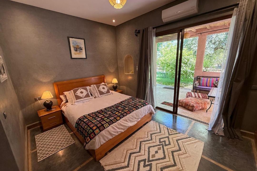 Photo of Bedroom in Ait Zat