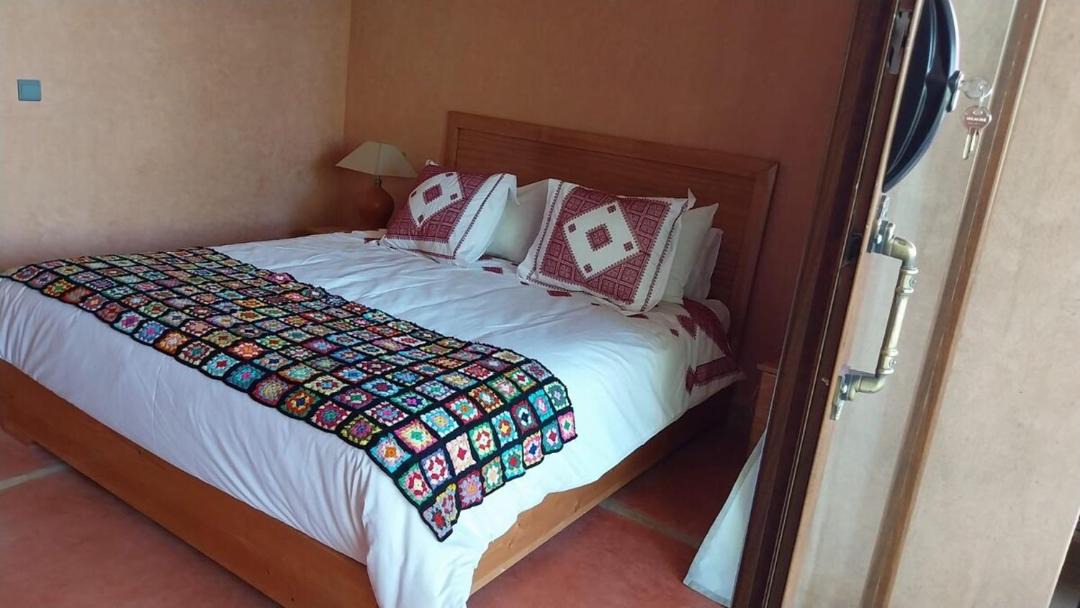 Photo of Bedroom in Ait Zat