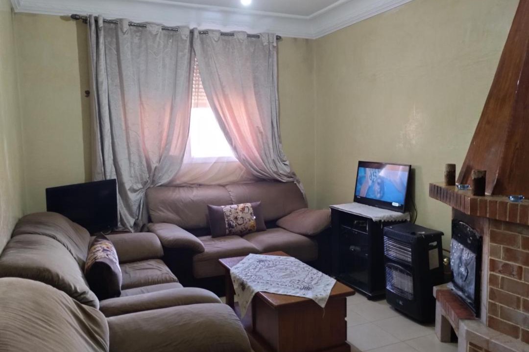 Photo of Livingroom in Oulad Khallouf
