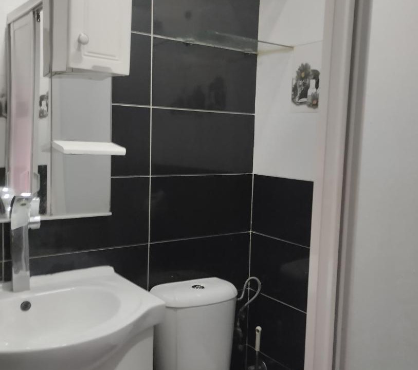 Photo of Bathroom in Oulad Khallouf