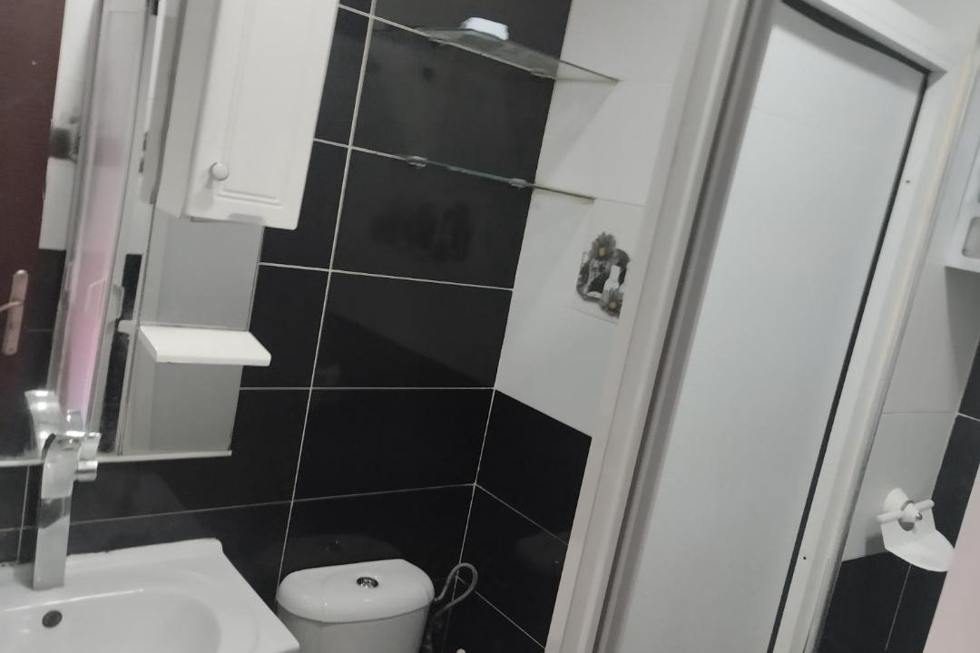 Photo of Bathroom in Oulad Khallouf
