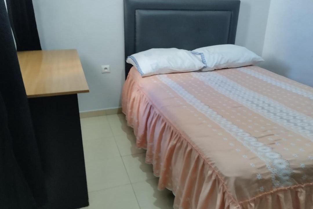 Photo of Bedroom in Oulad Khallouf