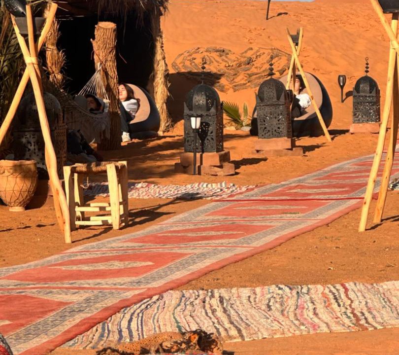 Photo of Others in Rissani