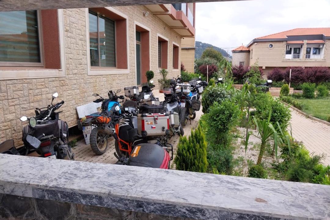 Photo of Others in Zaouia Ben Smine