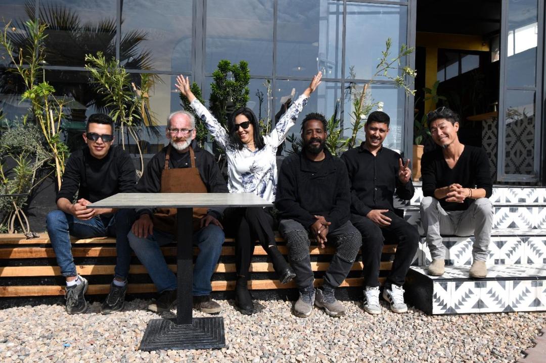 Photo of Others in Essaouira