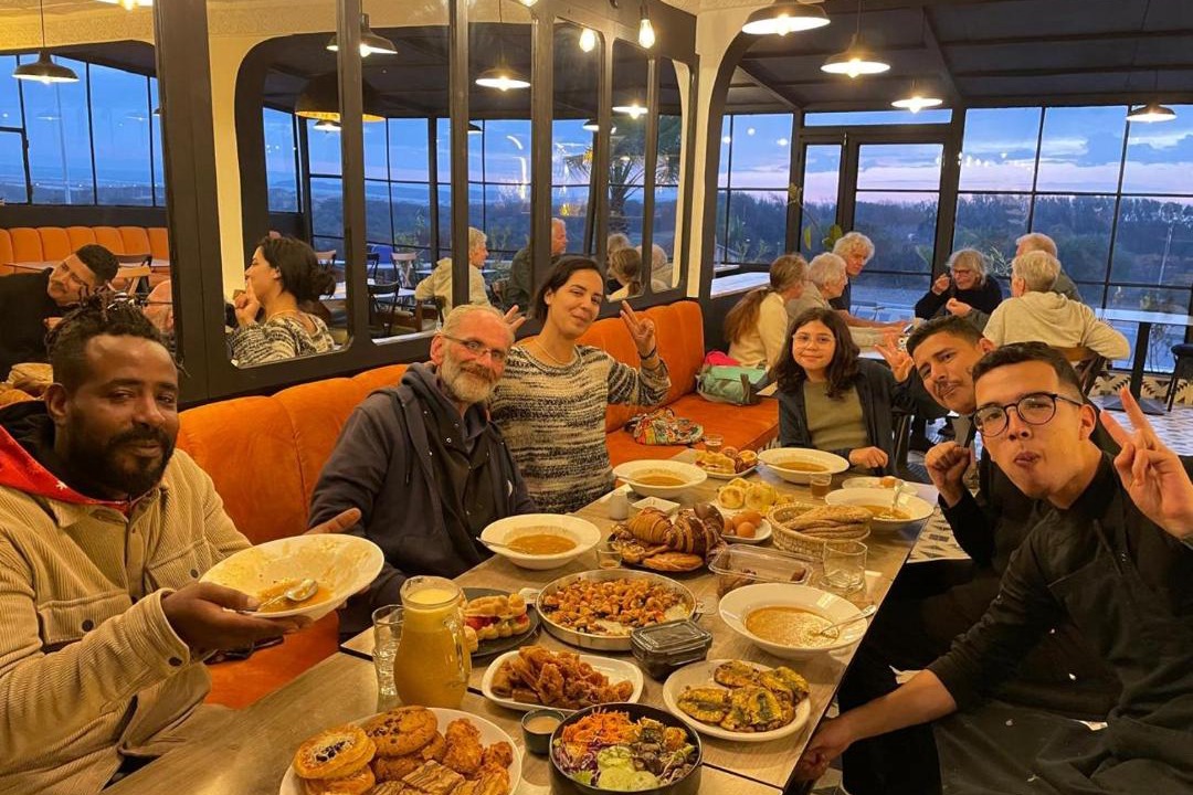 Photo of Others in Essaouira