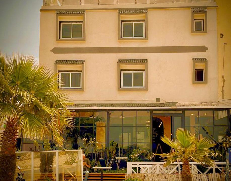 Photo of Others in Essaouira