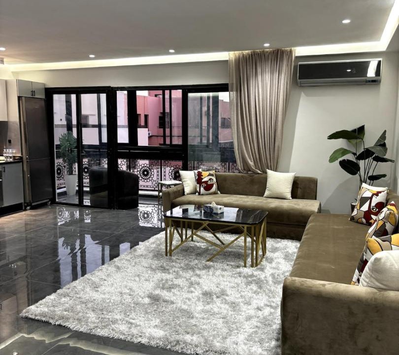 Photo of Livingroom in El Hara