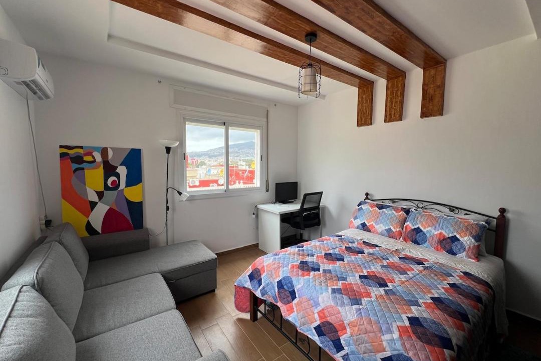 Photo of Bedroom in Tetouan