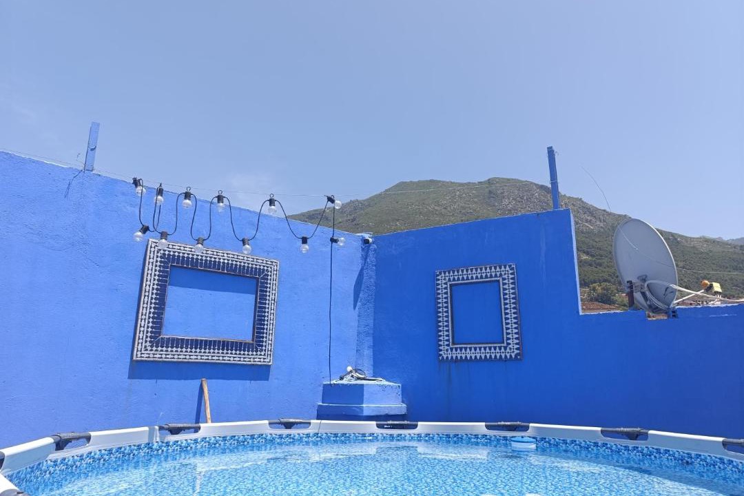 Photo of Others in Chefchaouen