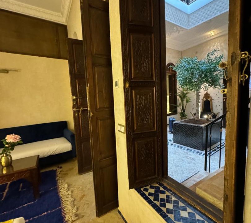 Photo of Others in Medina of Tangier