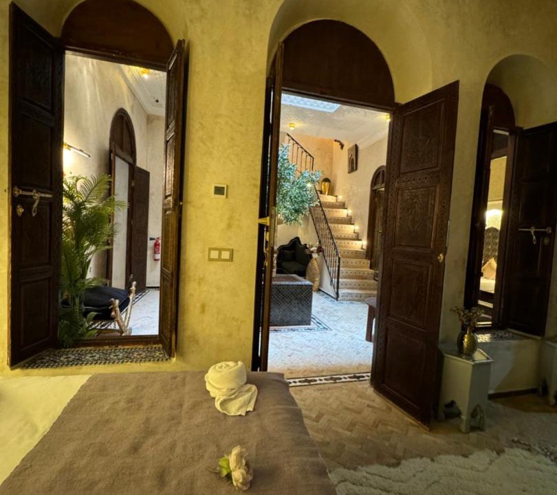 Photo of Others in Medina of Tangier