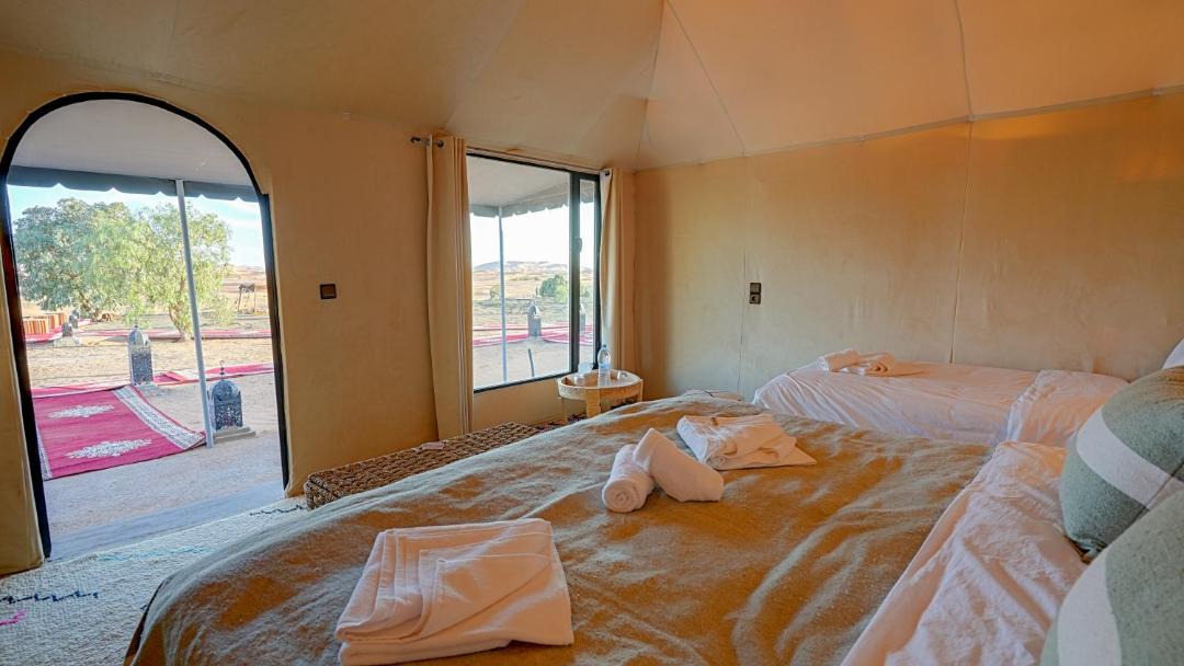Photo of Bedroom in Rissani