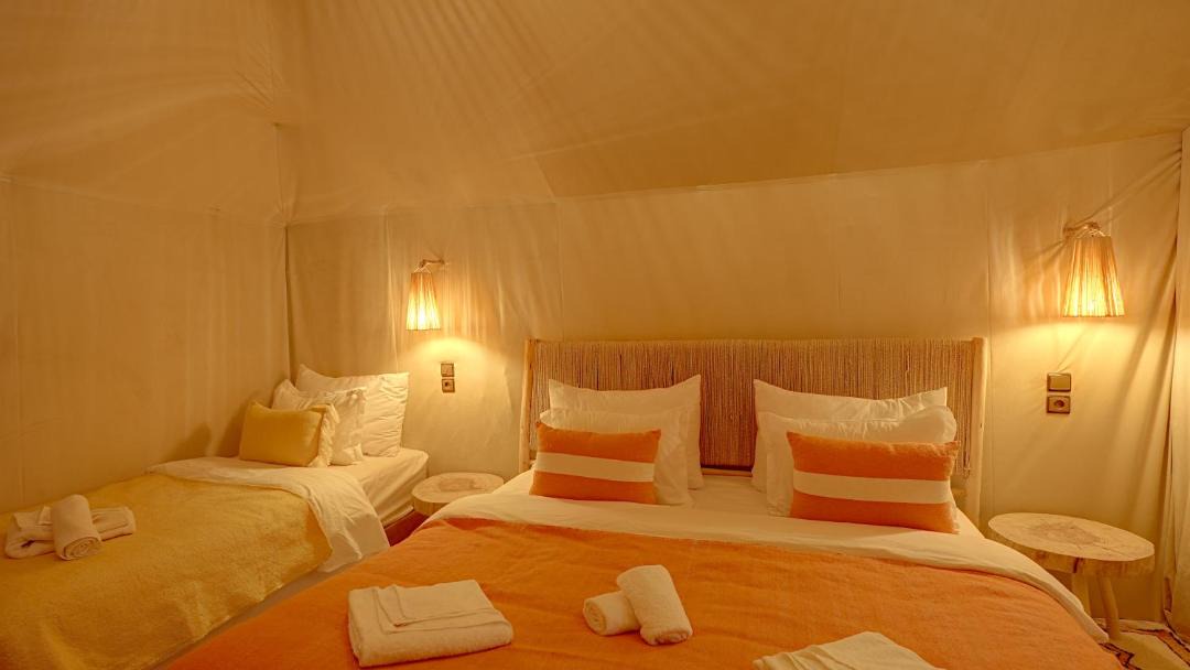 Photo of Bedroom in Rissani