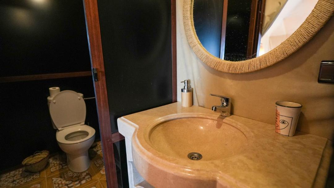 Photo of Bathroom in Rissani