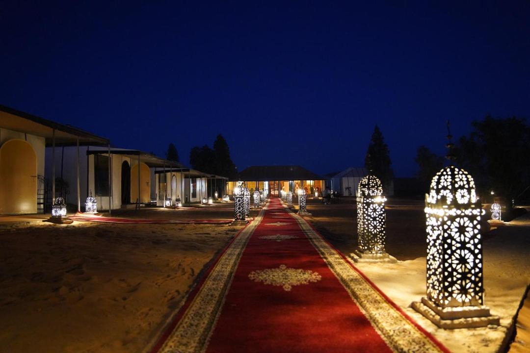 Photo of Others in Rissani