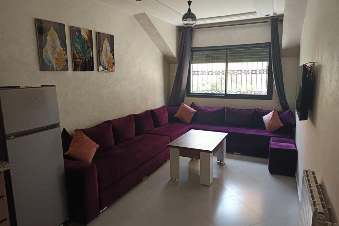 Photo of Livingroom in Ifrane