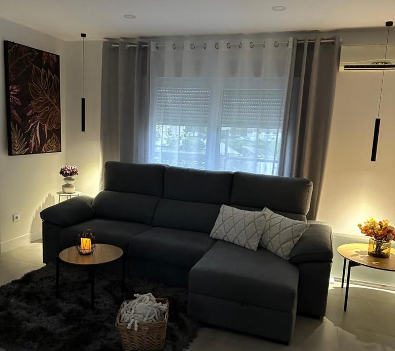 Photo of Livingroom in Torrelavega