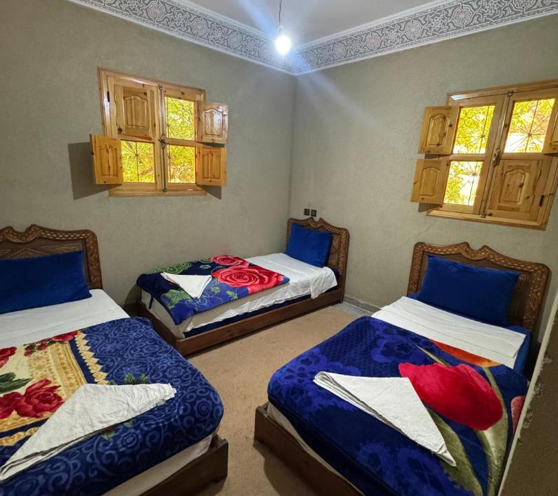 Photo of Bedroom in Imlil