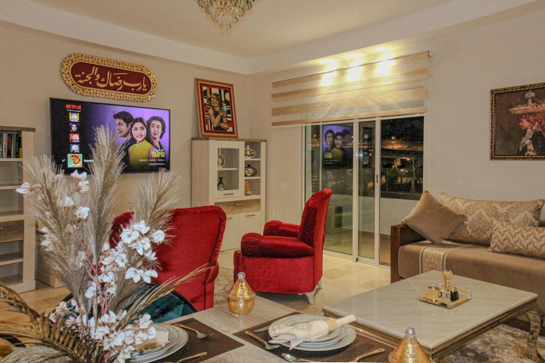 Photo of Livingroom in Secteur Touristique