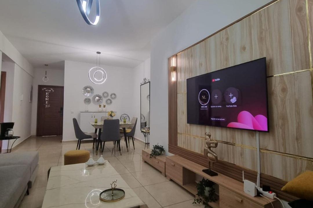 Photo of Livingroom in Hjar Ennhal