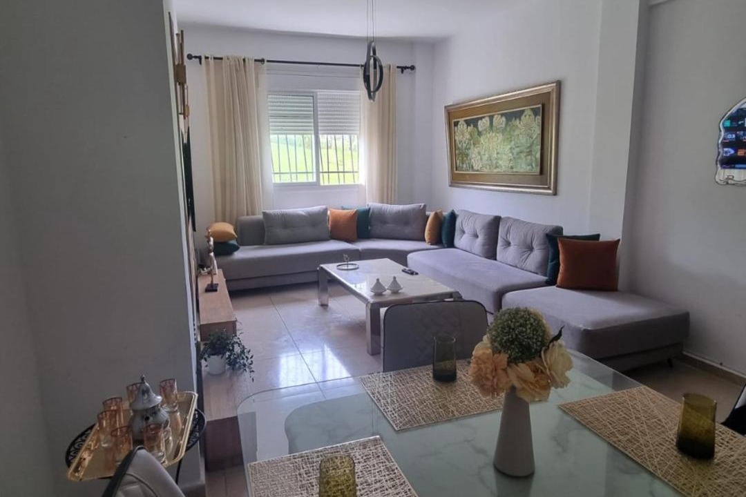 Photo of Livingroom in Hjar Ennhal