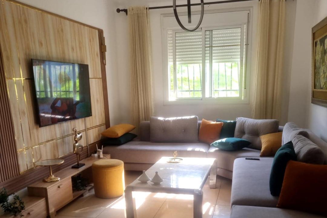 Photo of Livingroom in Hjar Ennhal