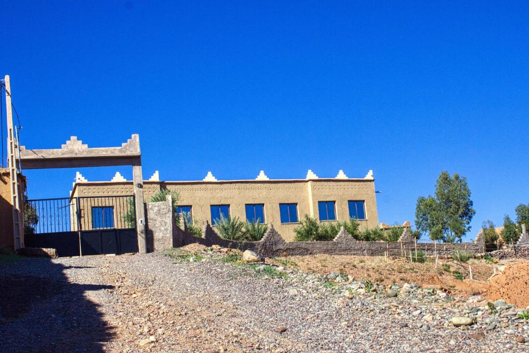 Photo of Others in Skoura