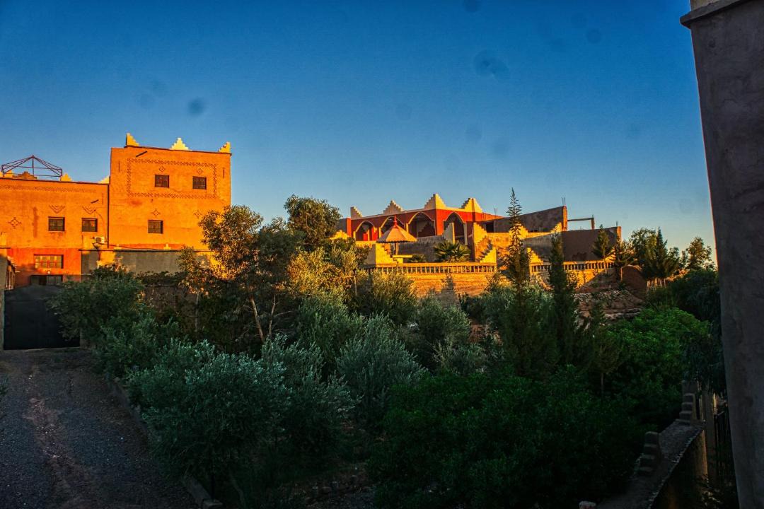 Photo of Others in Skoura