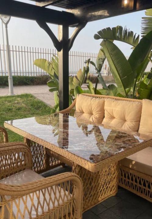 Photo of Patio Balcony in Moulay Abdallah