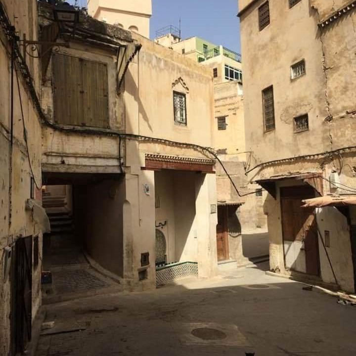 Photo of Others in Oulad Khallouf