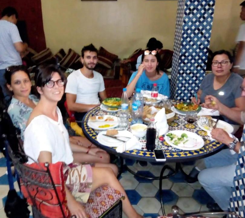 Photo of Others in Oulad Khallouf