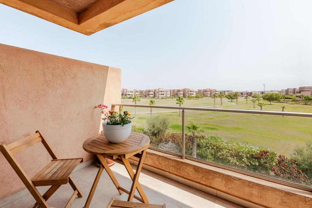 Photo of Patio Balcony in Arset El Bilk