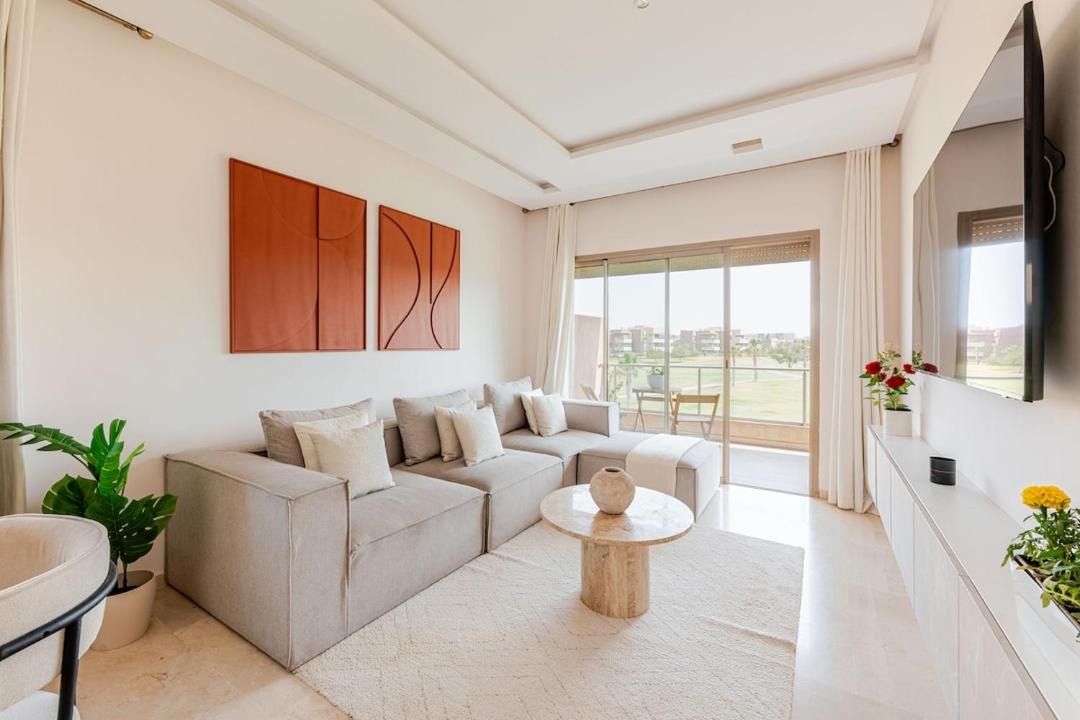 Photo of Livingroom in Arset El Bilk