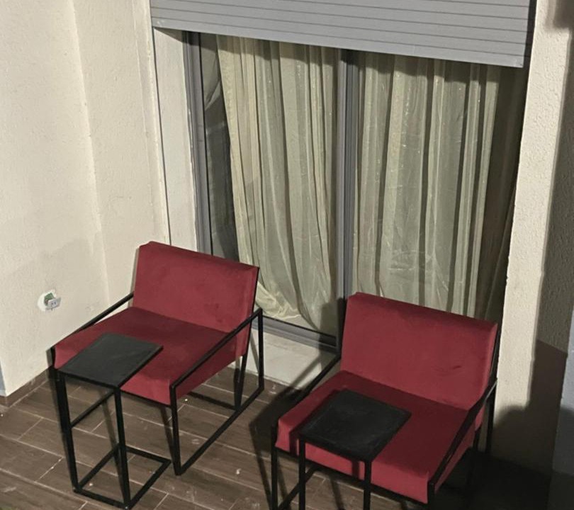 Photo of Patio Balcony in Moulay Abdallah