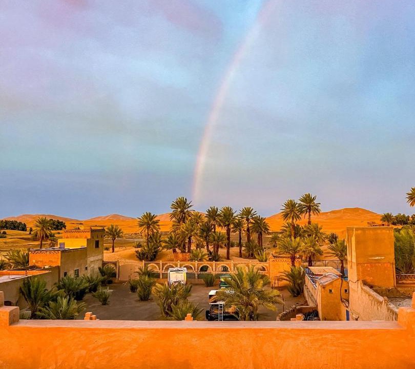 Photo of Others in Merzouga