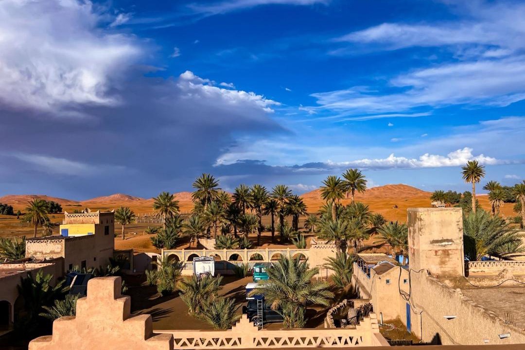 Photo of Others in Merzouga