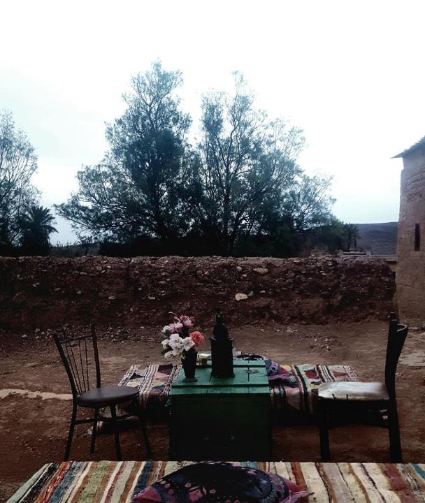 Photo of Others in Ait Benhaddou