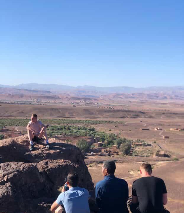 Photo of Others in Ait Benhaddou